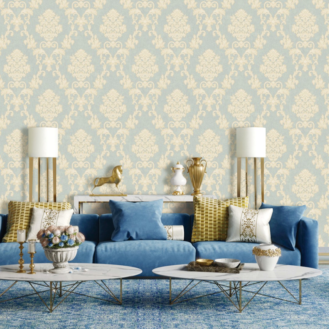 Обои Bernardo Bartalucci арт 5045-5 фото 2