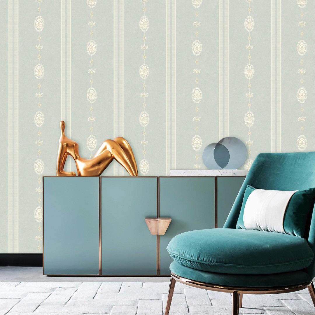 Обои Bernardo Bartalucci арт 5051-4 фото 2