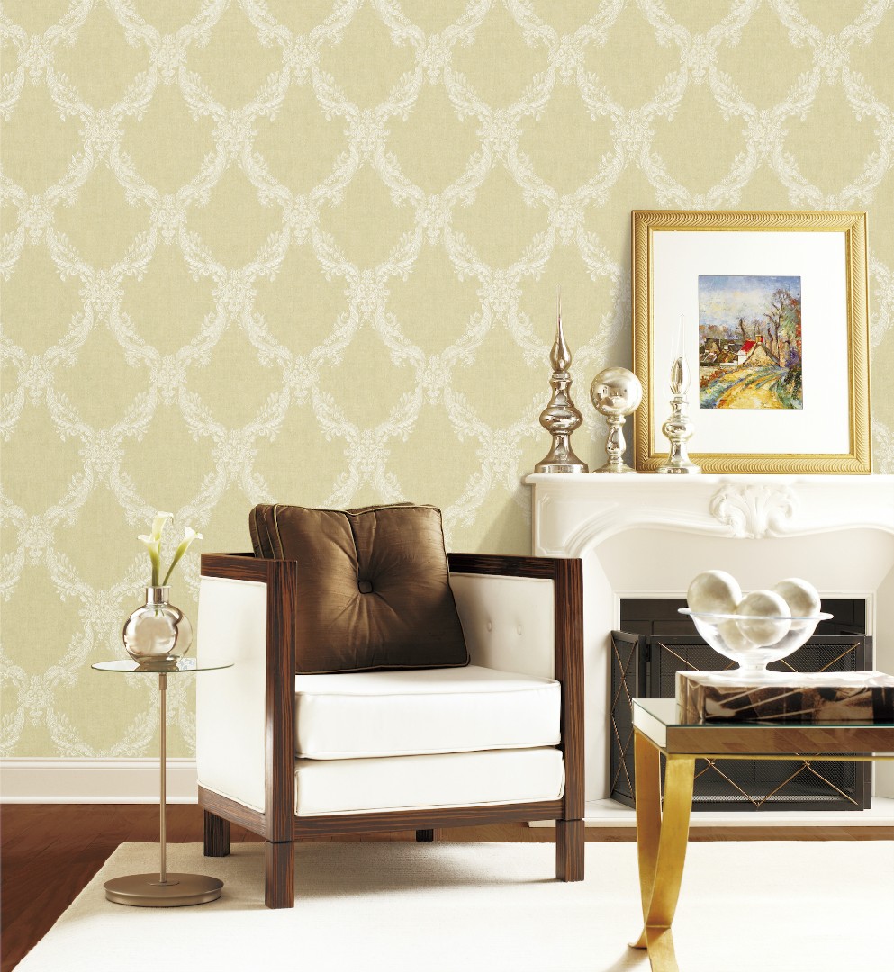 Обои Bernardo Bartalucci арт 5043-3 фото 2