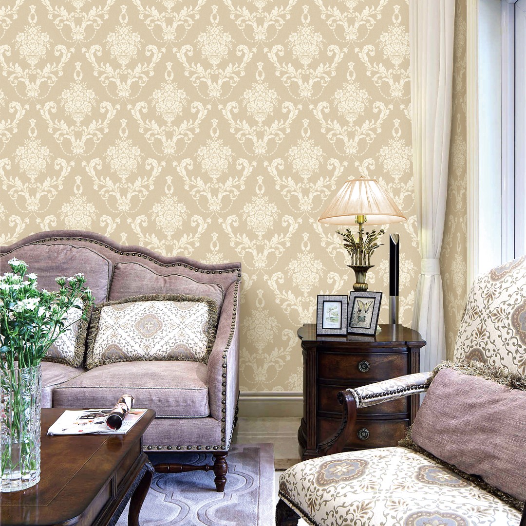 Обои Bernardo Bartalucci арт 5047-3 фото 2