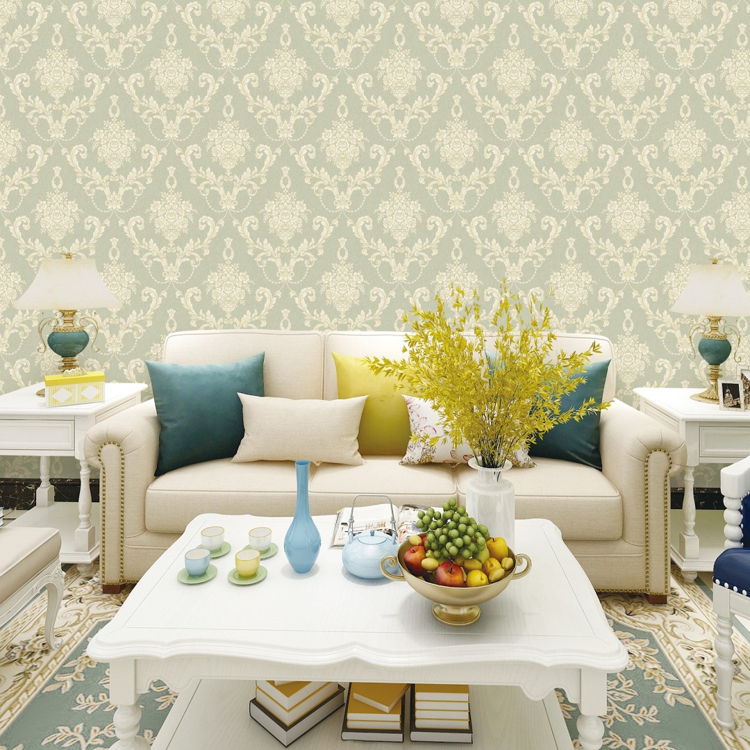 Обои Bernardo Bartalucci арт 5047-4 фото 2