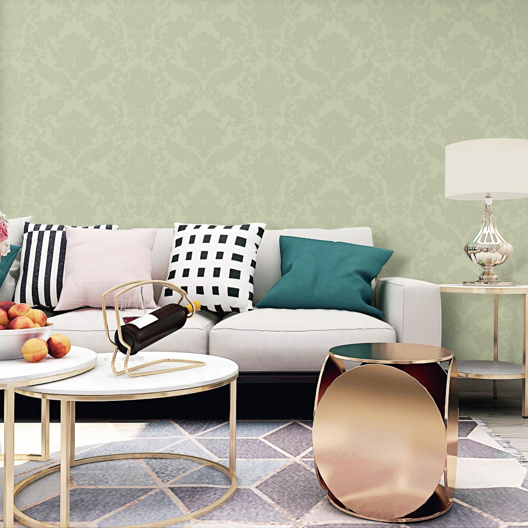 Обои Bernardo Bartalucci арт 5052-4 фото 2