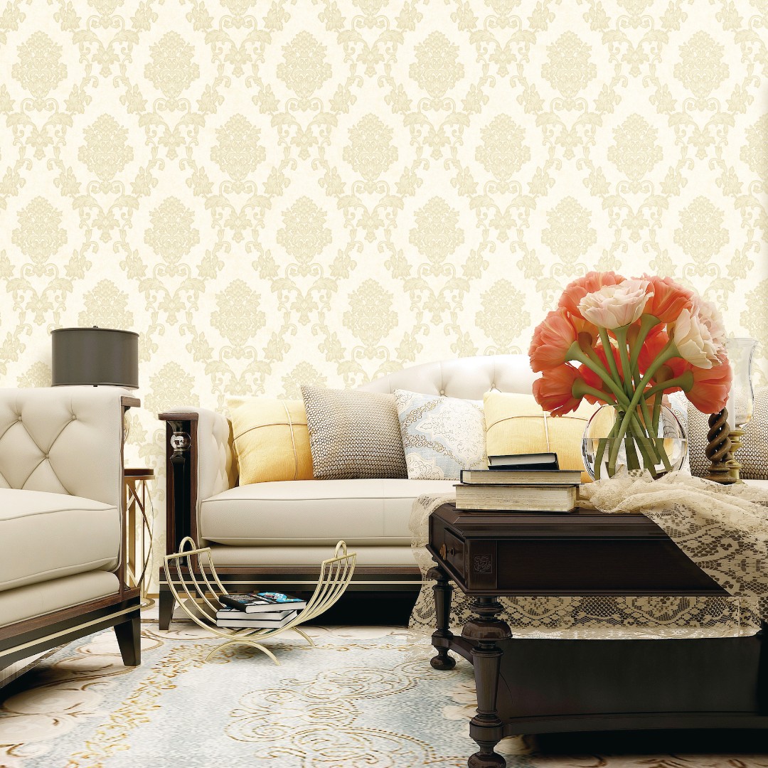 Обои Bernardo Bartalucci арт 5045-1 фото 2