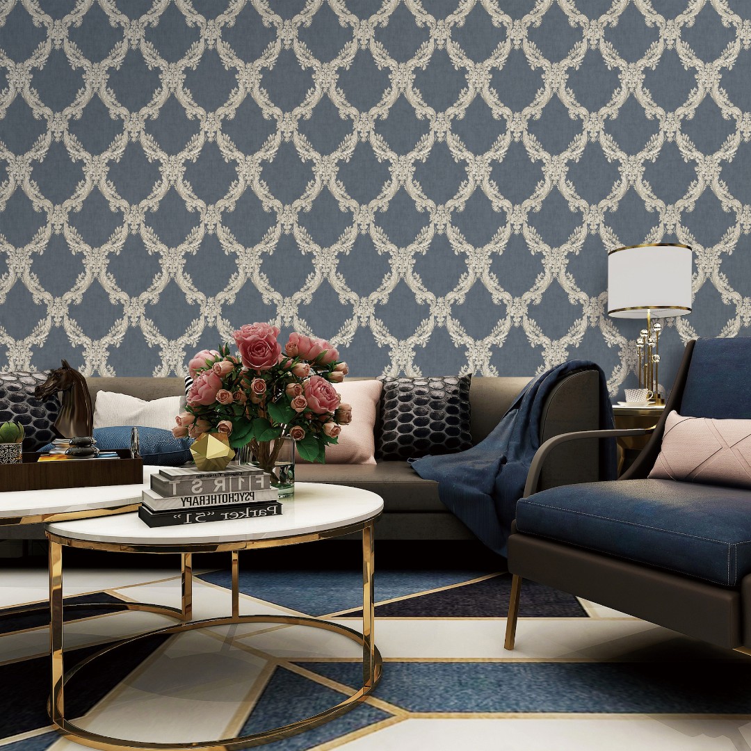 Обои Bernardo Bartalucci арт 5043-6 фото 2