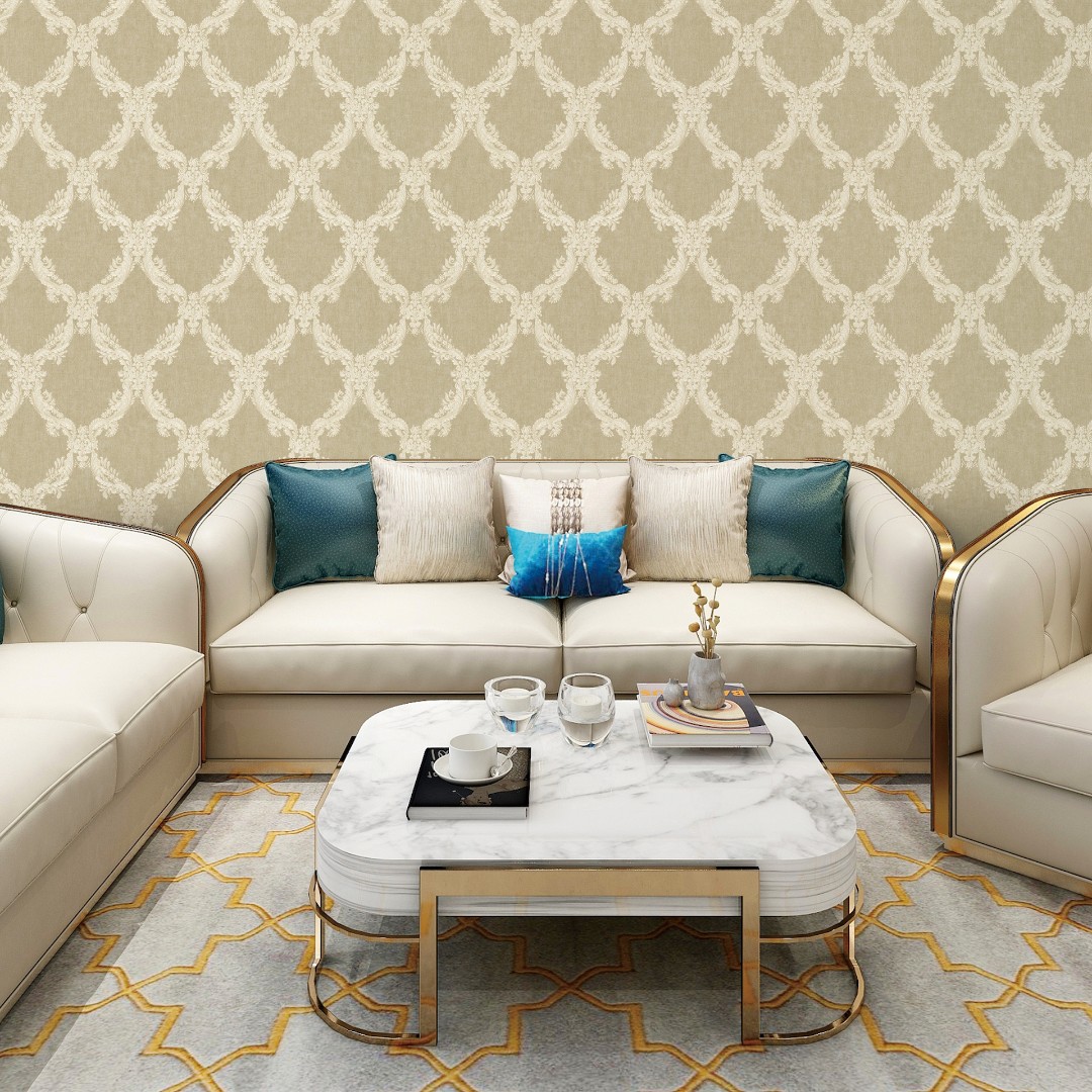 Обои Bernardo Bartalucci арт 5043-4 фото 2