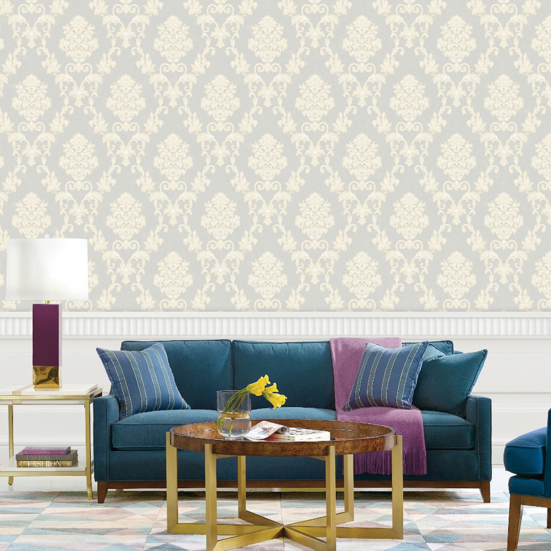 Обои Bernardo Bartalucci арт 5045-4 фото 2