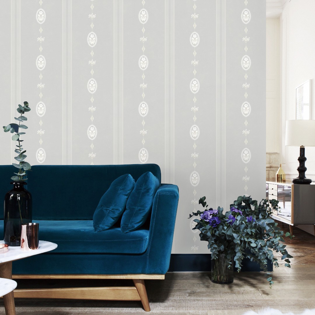 Обои Bernardo Bartalucci арт 5051-3 фото 2