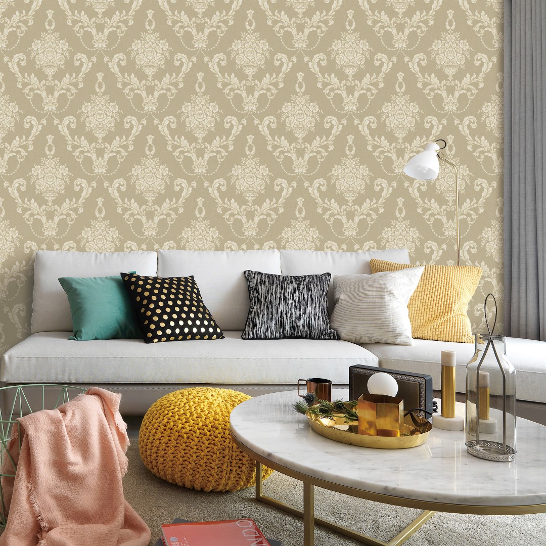 Обои Bernardo Bartalucci арт 5047-6 фото 2