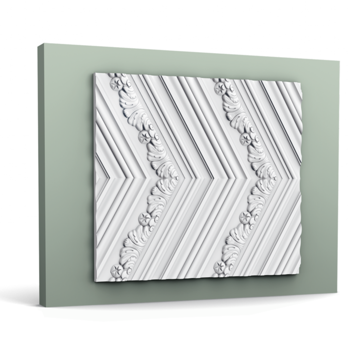 Стеновые панели Orac Decor арт W130 фото 2