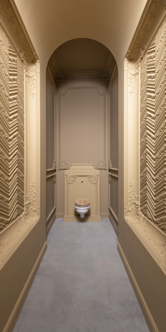 Стеновые панели Orac Decor арт W130 фото 4