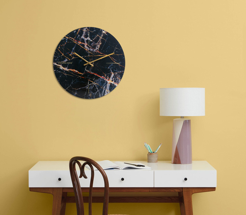 Часы настенные STENOVA HOME арт 419473 фото 3