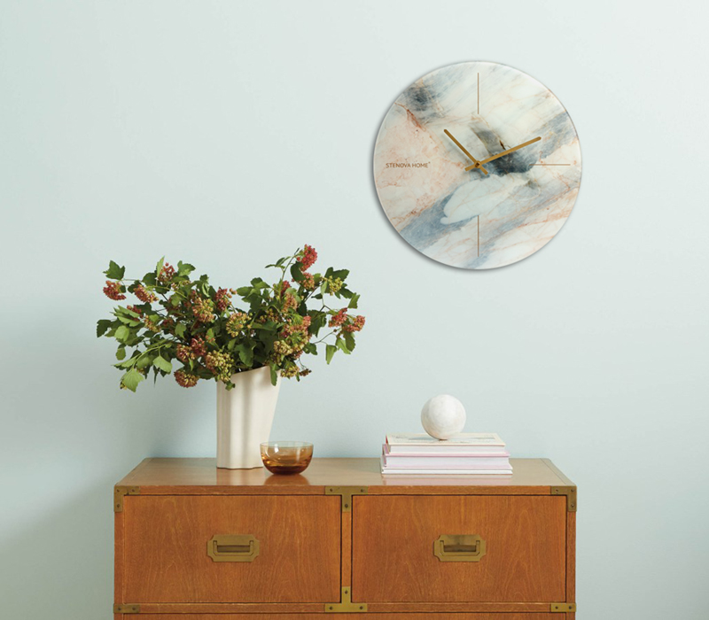 Часы настенные STENOVA HOME арт 419483 фото 2