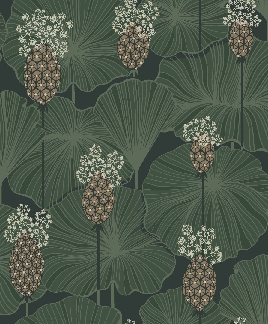 Обои Borastapeter арт 3119 фото 1