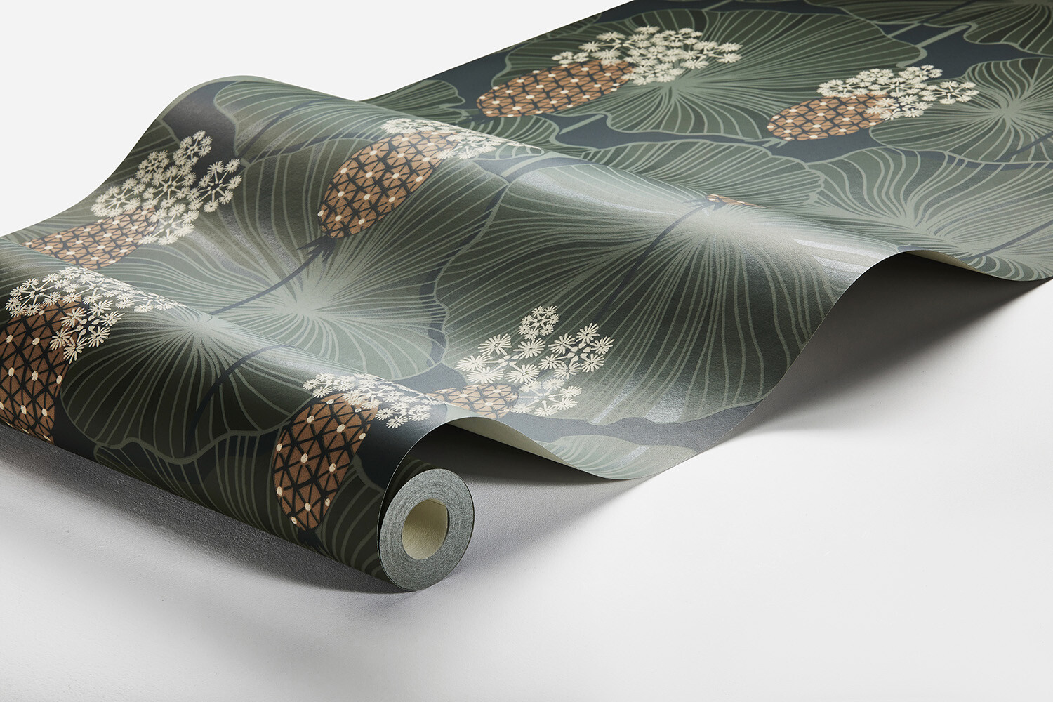 Обои Borastapeter арт 3119 фото 2