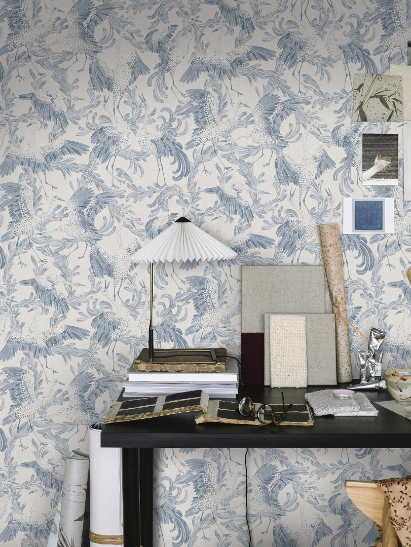 Обои Borastapeter арт 3129 фото 3