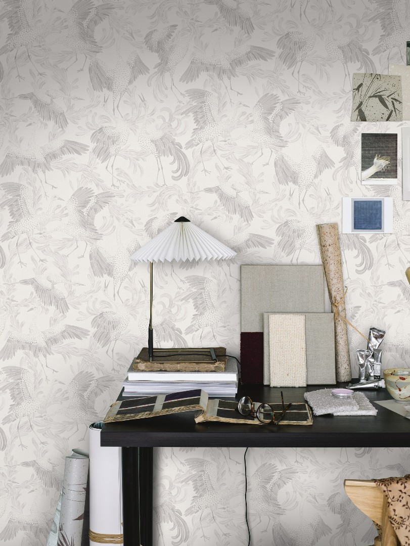 Обои Borastapeter арт 3130 фото 3