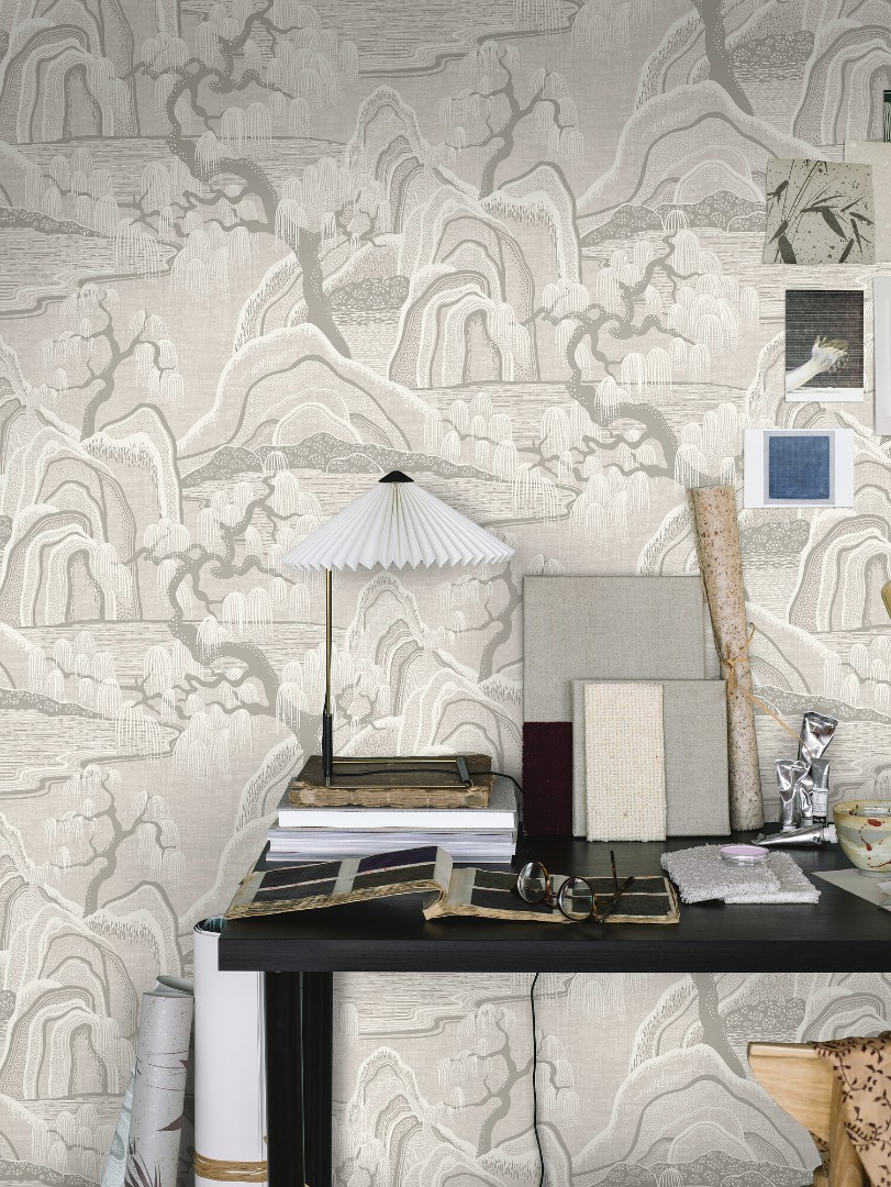 Обои Borastapeter арт 3134 фото 3