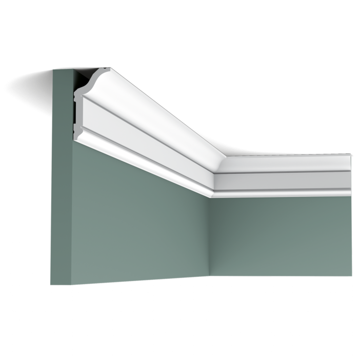 Потолочные карнизы Orac Decor арт CX141 фото 1