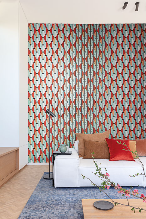 Обои Khroma арт OMB301 фото 2