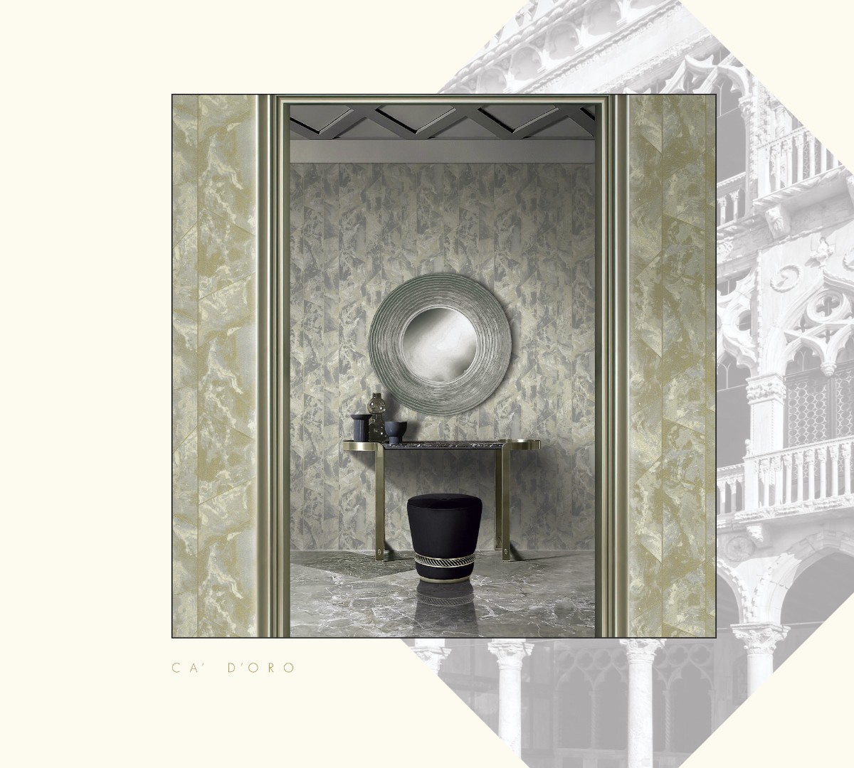 Обои Decori Decori арт 83640 фото 2