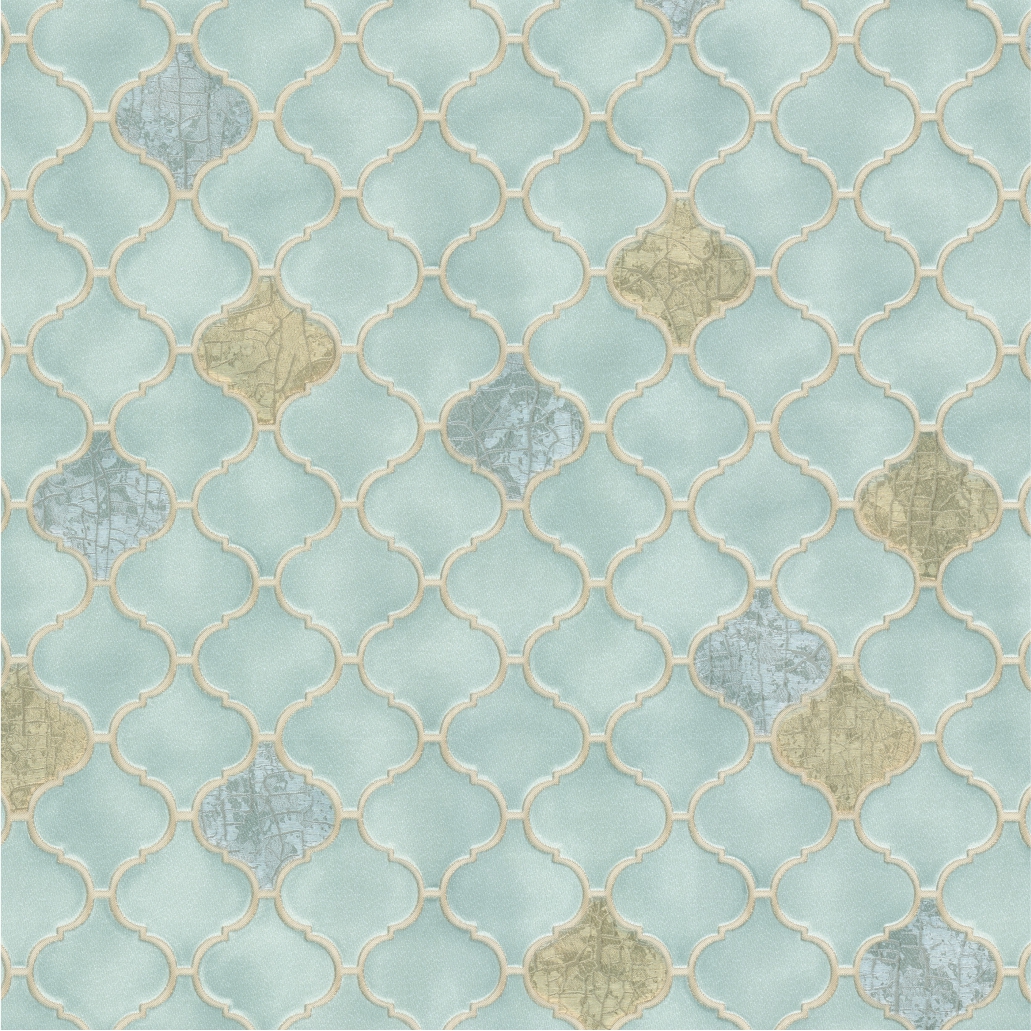 Обои Kerama Marazzi арт KM5204 фото 1