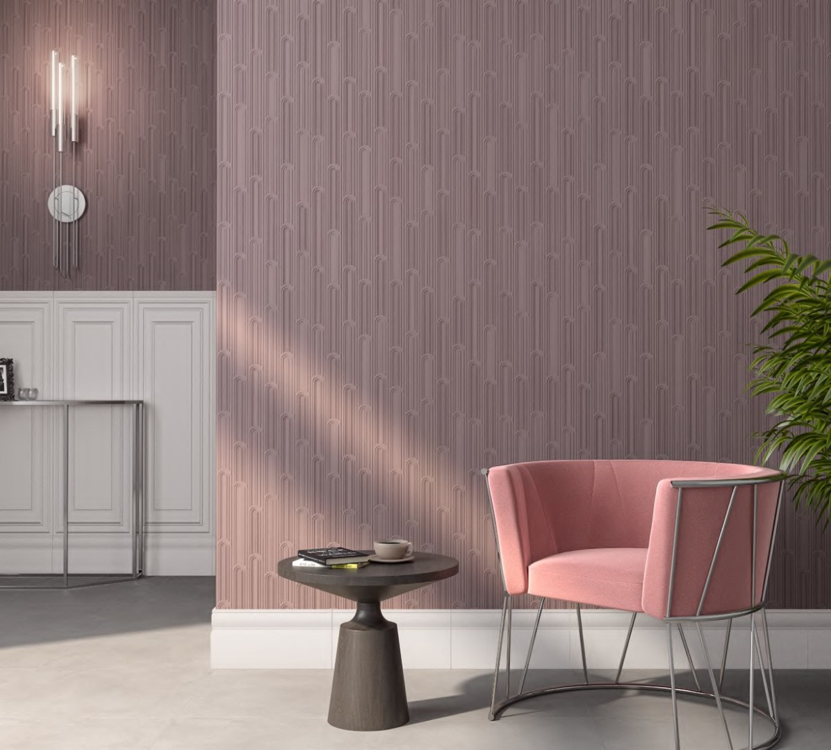 Обои Kerama Marazzi арт KM5305 фото 4