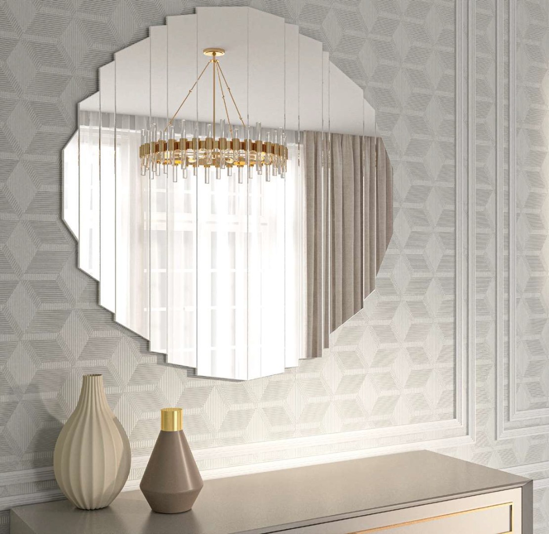 Обои Kerama Marazzi арт KM5101 фото 3