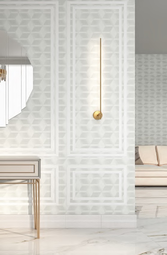 Обои Kerama Marazzi арт KM5101 фото 4