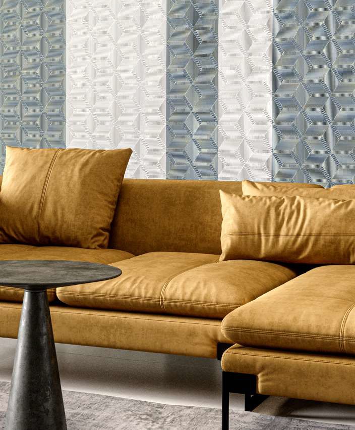 Обои Kerama Marazzi арт KM5108 фото 3