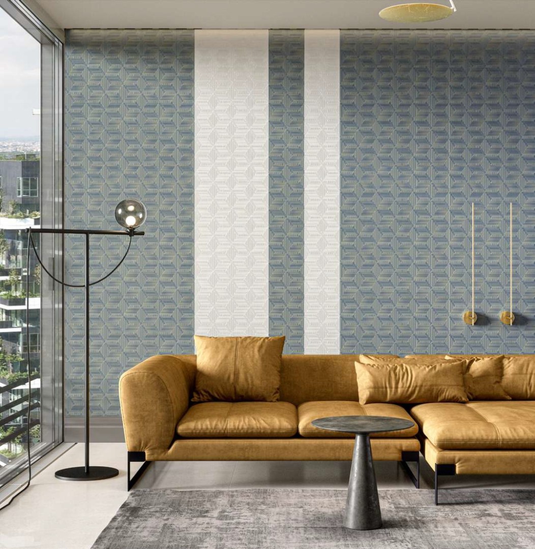 Обои Kerama Marazzi арт KM5108 фото 4