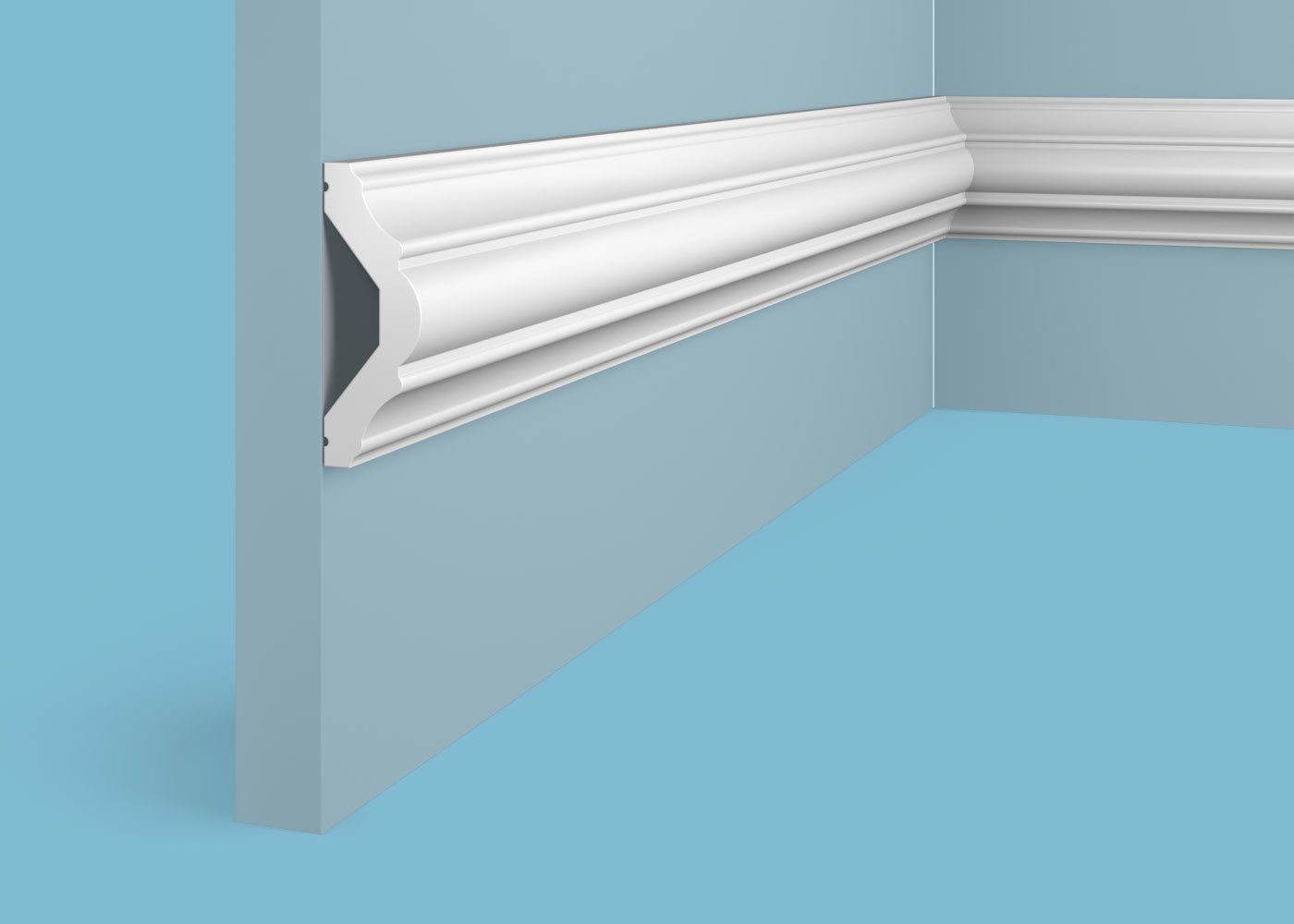 Молдинги Cosca Décor арт MX022 фото 1