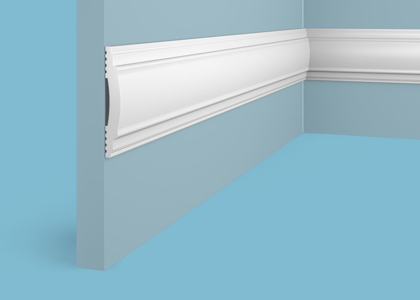 Молдинги Cosca Décor арт MX032 фото 1