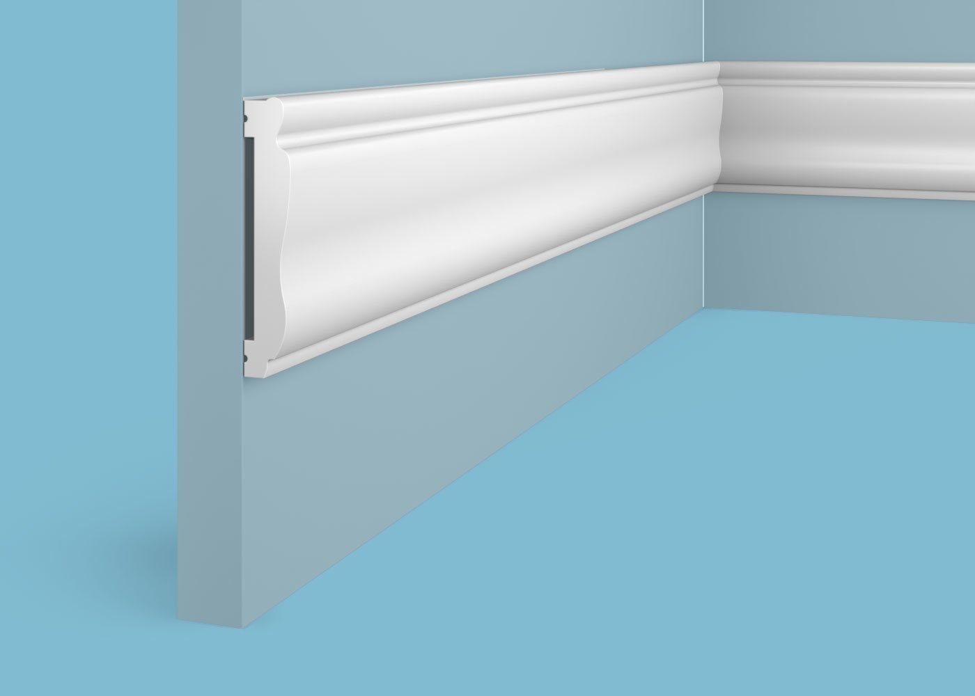 Молдинги Cosca Décor арт MX033 фото 1