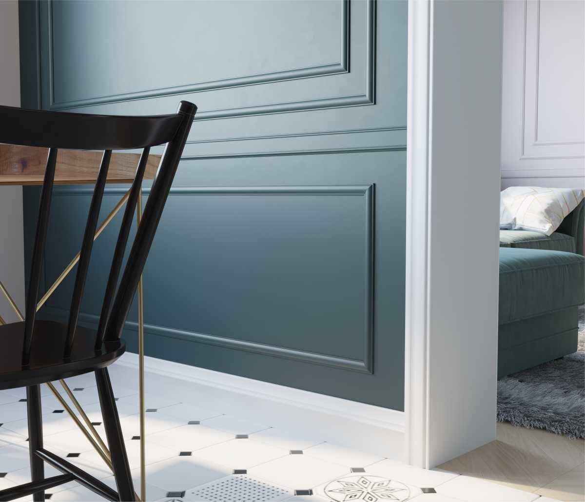 Молдинги Cosca Décor арт MX033 фото 10