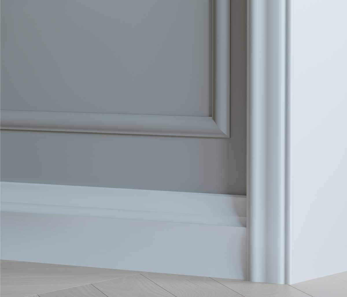 Молдинги Cosca Décor арт MX033 фото 11