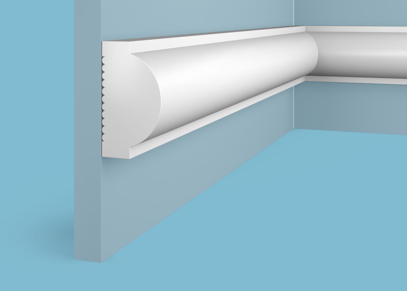 Молдинги Cosca Décor арт MX040 фото 1