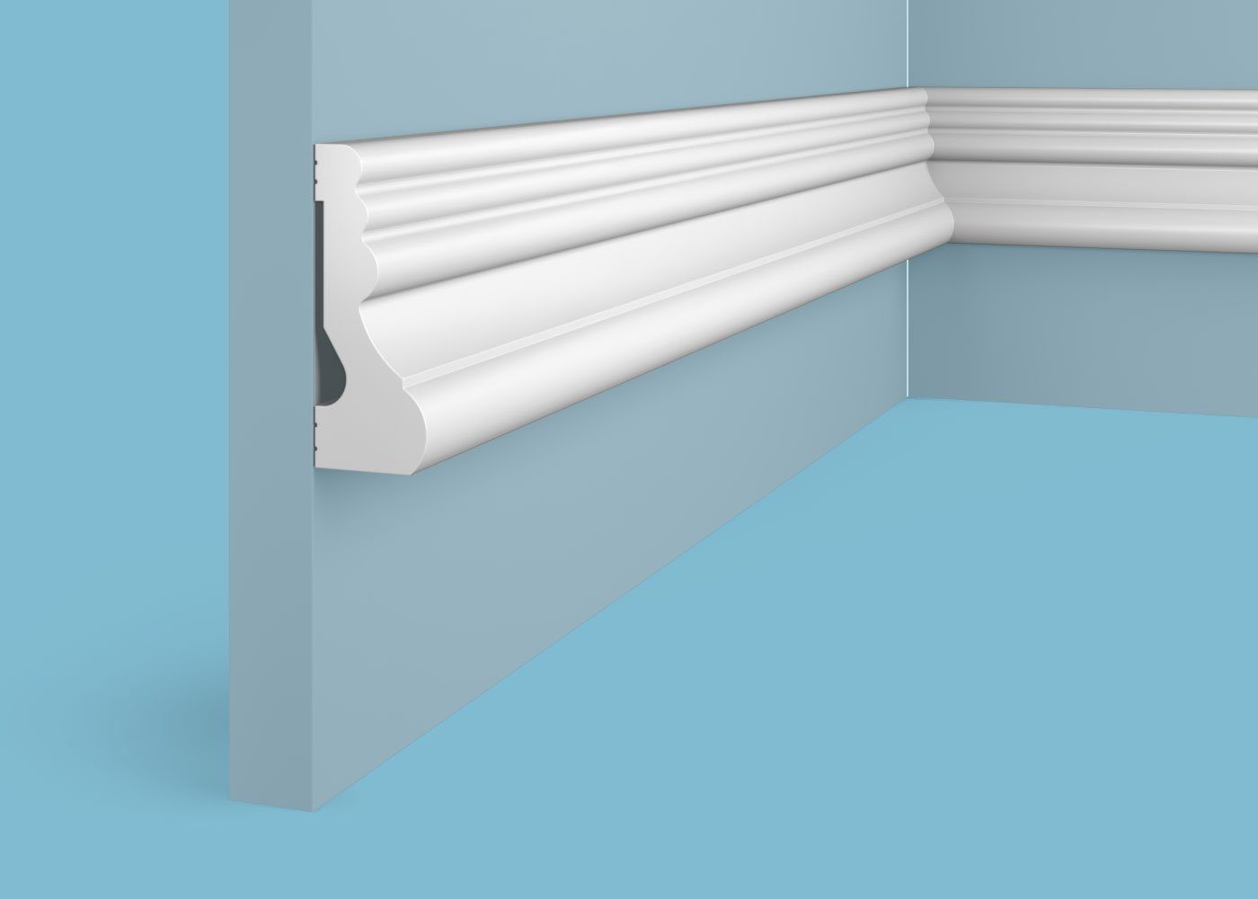 Молдинги Cosca Décor арт MX043 фото 1