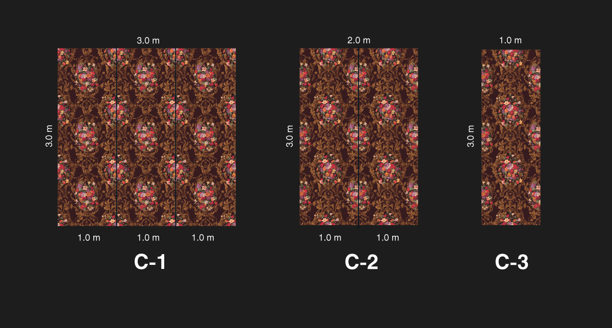 Панно Loymina арт V10 004 фото 1