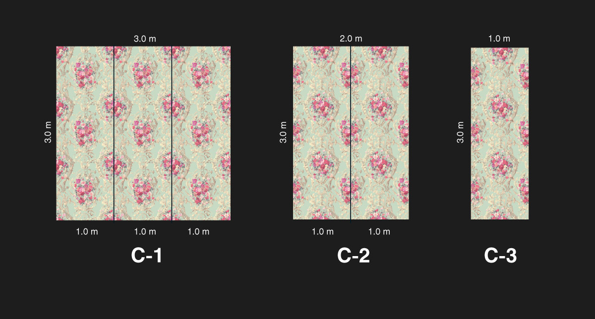 Панно Loymina арт V10 005 фото 1