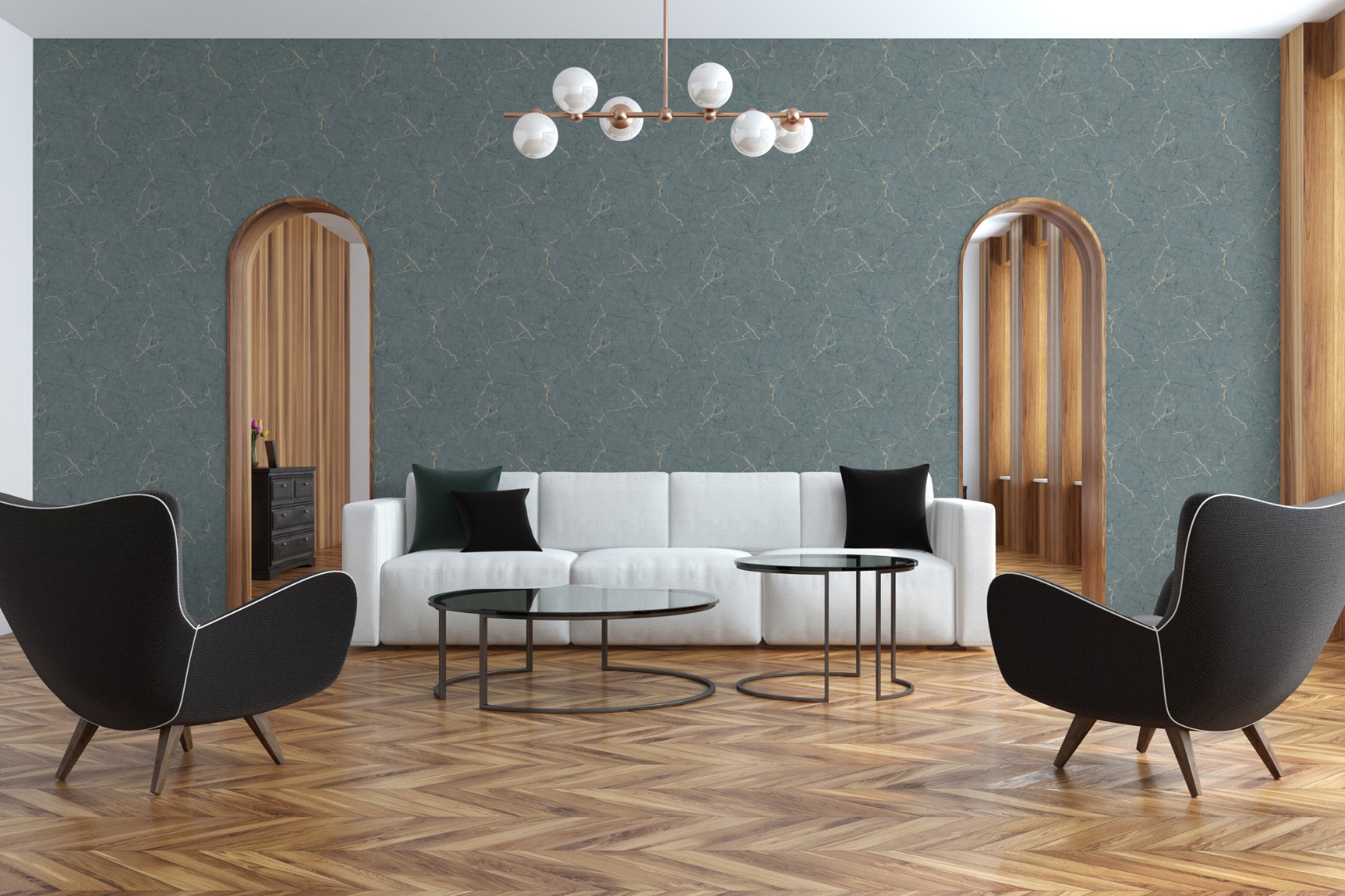 Обои A.S.Creation арт 37855-1 фото 6