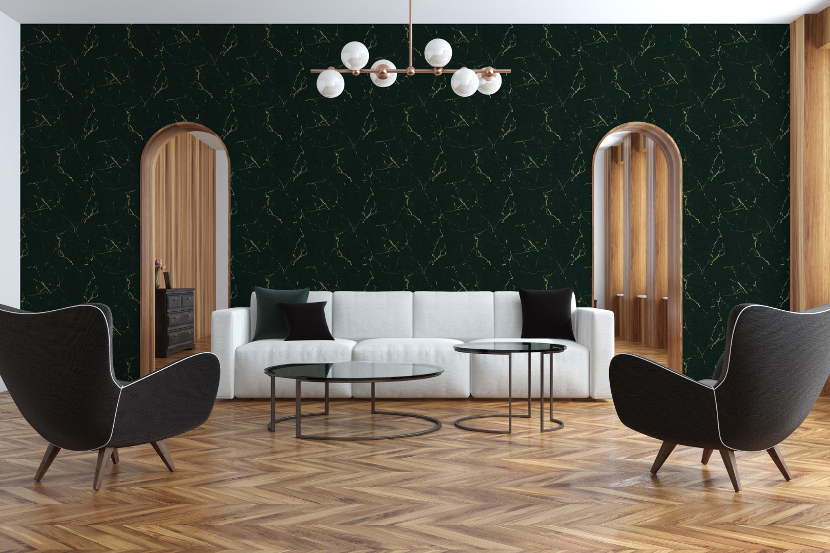 Обои A.S.Creation арт 37855-5 фото 6