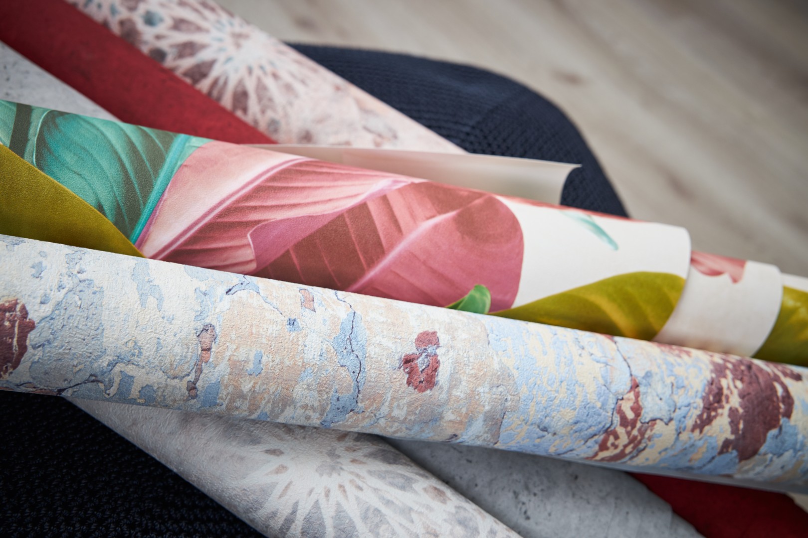 Обои A.S.Creation арт 37858-3 фото 4