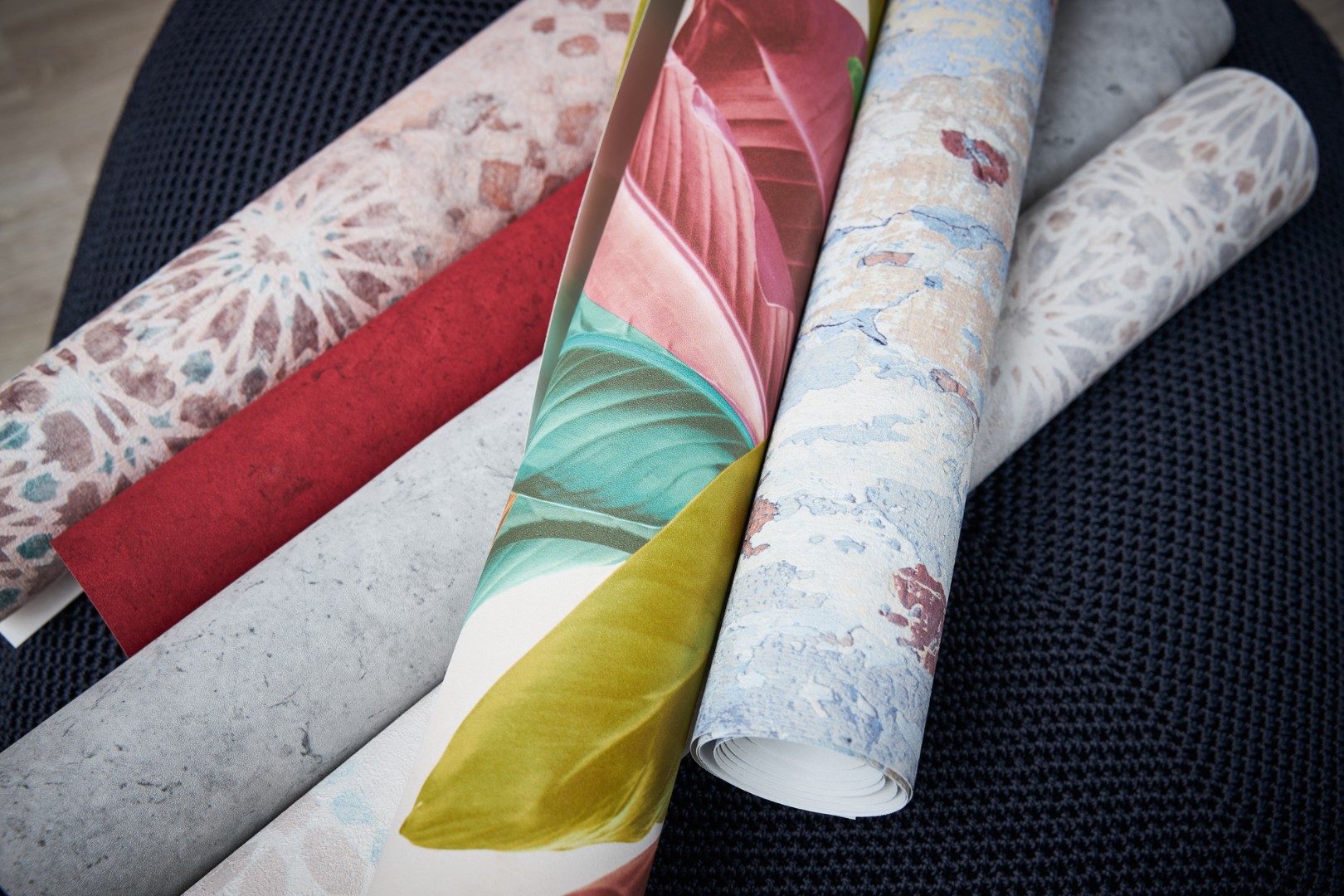 Обои A.S.Creation арт 37858-3 фото 5