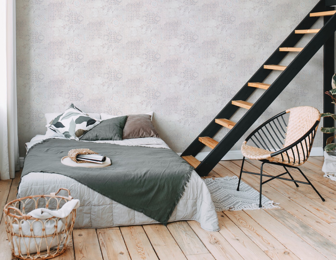 Обои A.S.Creation арт 37858-3 фото 7