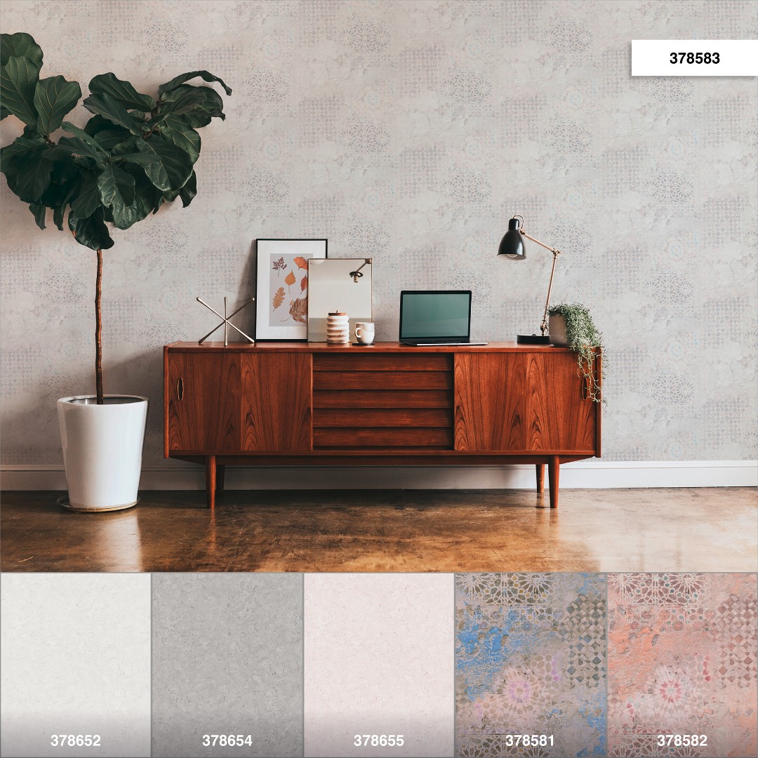 Обои A.S.Creation арт 37858-3 фото 9