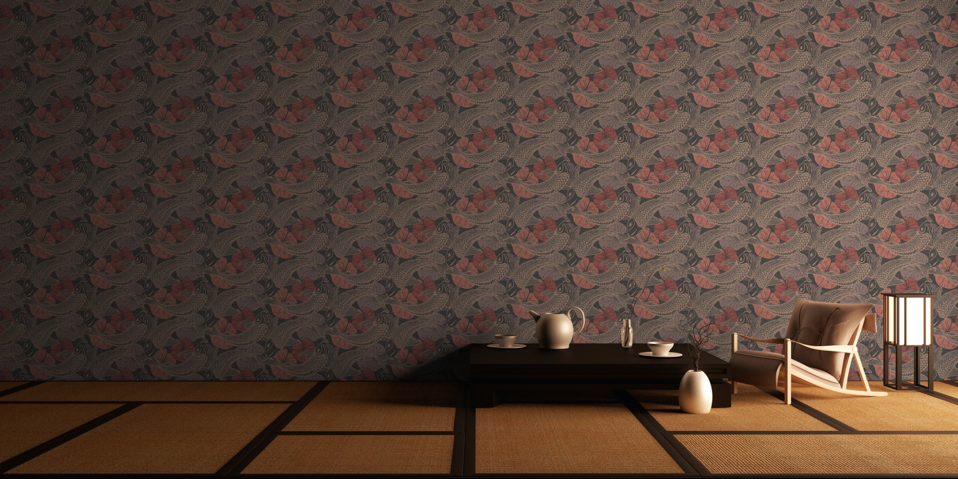 Обои A.S.Creation арт 37859-5 фото 5