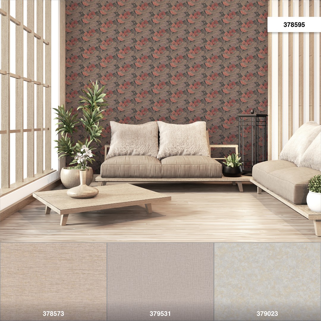 Обои A.S.Creation арт 37859-5 фото 6