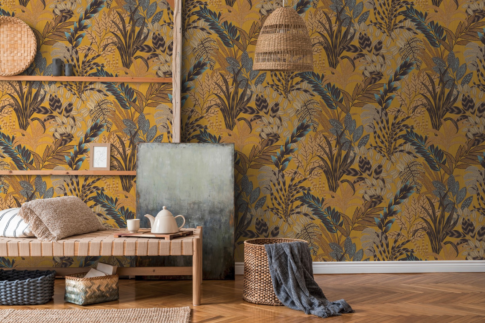 Обои A.S.Creation арт 37860-1 фото 11