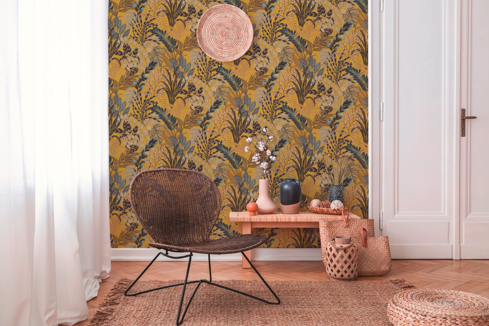 Обои A.S.Creation арт 37860-1 фото 12