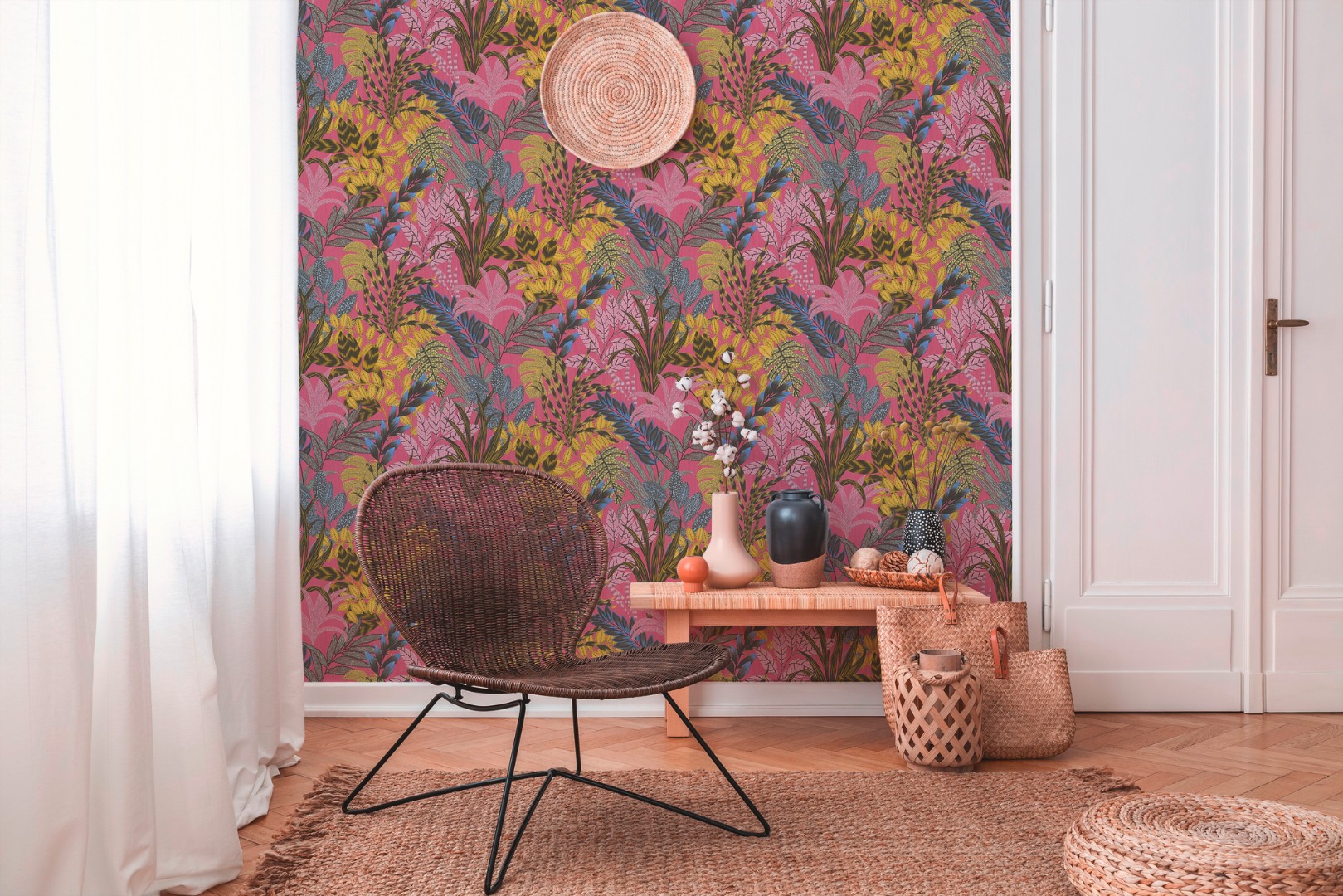 Обои A.S.Creation арт 37860-2 фото 10